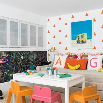 South End Playroom