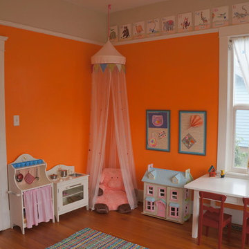 South Seattle Playroom