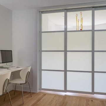 SouthEnd RowHome Study