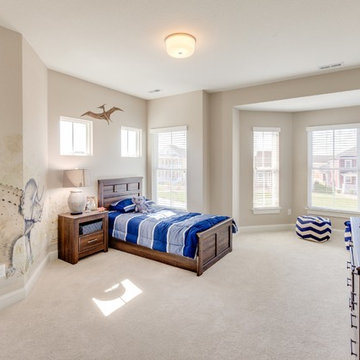 St. Jude Children's Research Hospital Dream Home 2015