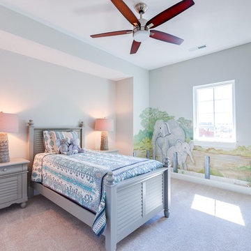 St. Jude Children's Research Hospital Dream Home 2016