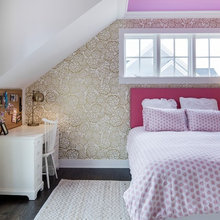 Shop Houzz: Go for Pattern in a Small Space
