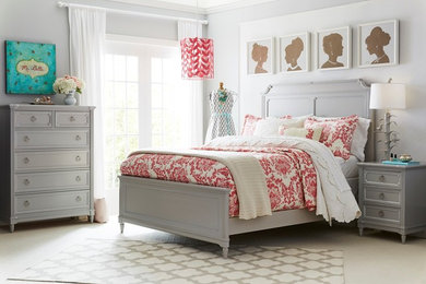 Stone & Leigh - Bedrooms for Kids - Stanley Furniture