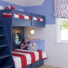 Boys' Bedroom