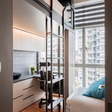 Sturdee Residences (Cafe Loft)