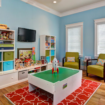 Sullivan's Island Beach House