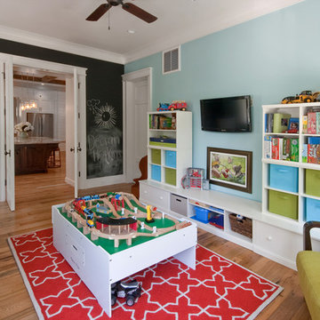 Sullivan's Island Beach House