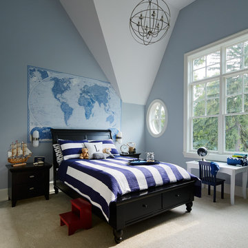 Summit Signature Homes, Inc.