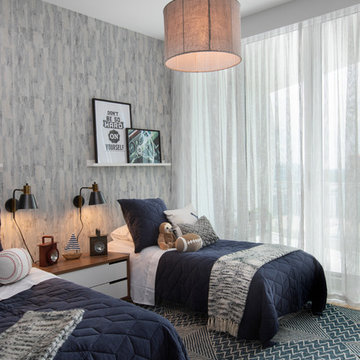 Sunny Isles Beachfront Condo