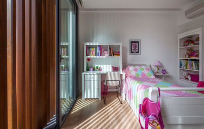 5 Rules for Designing Your Child's Bedroom