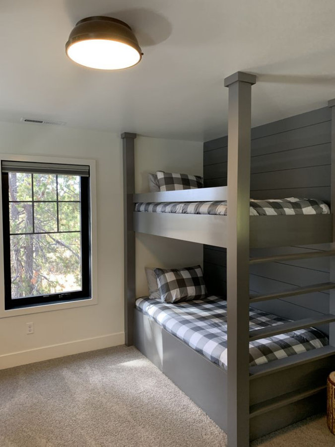 Sunriver Custom Vacation Home