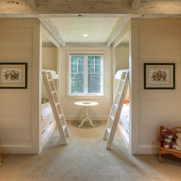 Sunset Drive Remodel, Camano Island WA