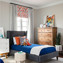 Benaiah’s Room