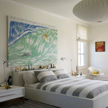 Surf Bedroom