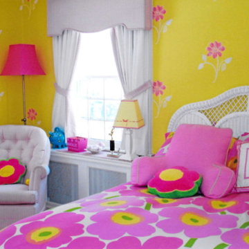 Susan Gail Interiors Projects