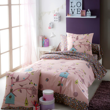 Sweet Dreams Bedroom Decor
