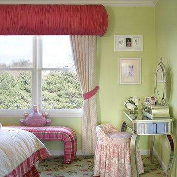 SWEETHEART BEDROOM
