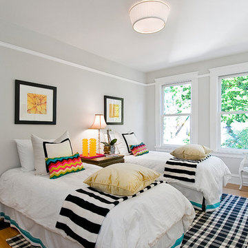 Tamara Mack Design - Staging Projects
