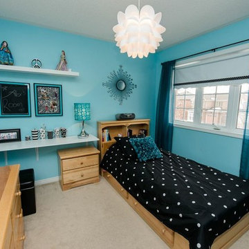 Teen Bedroom #2
