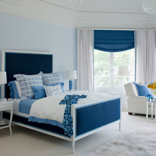 light blue teenage girl bedrooms