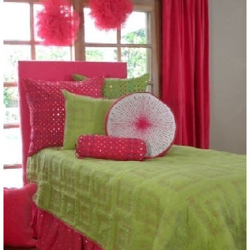 Teen Rooms
