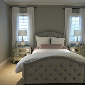 Teenage Dream Bedroom