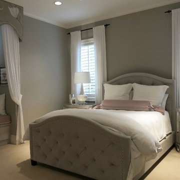 Teenage Dream Bedroom
