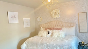 Teeny Dreamy Re-Design