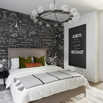 Terravita CASCATA Model Home (Niagara Falls)