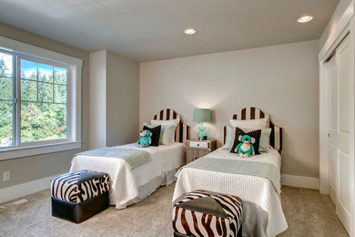 American Classic Homes Project Photos Reviews Mercer Island Wa Us Houzz
