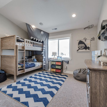 The Cyprus - Salt Lake Parade of Homes 2016