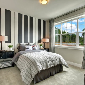 The Enclave at Harbor Hill | Homesite 21