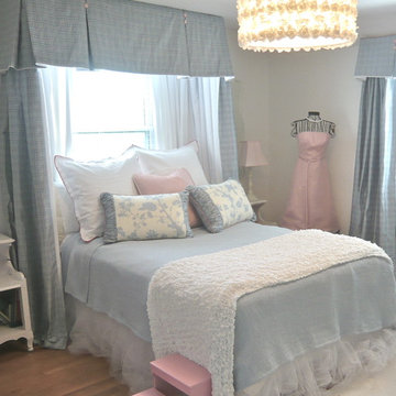 The ever changing Price house