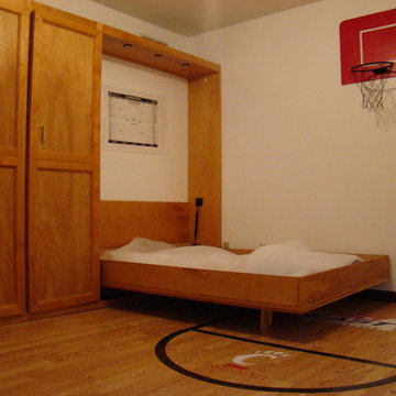 The Finished Basement LLC