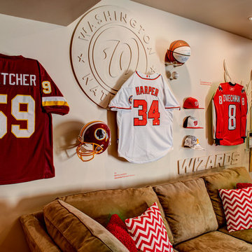 The Game Room