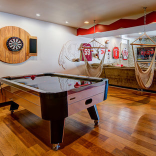 The Game Room