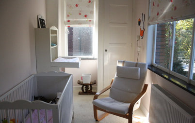 15 Ways to Maximise a Tiny Home When a Baby Arrives