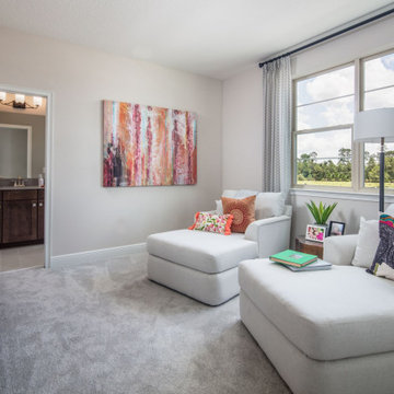 The Lucerne {Relaxed Charm}