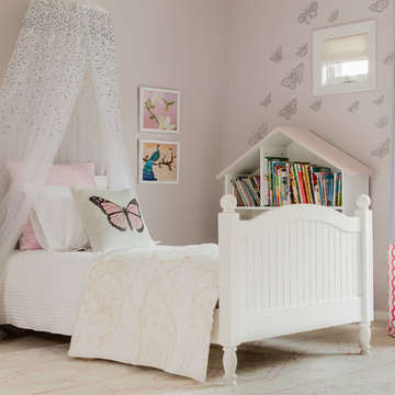 The Newton Home: An Elegant Family Affair