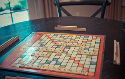 Simple Pleasures: Game Night Done Right