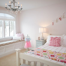 Bailey Bedroom