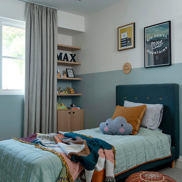 The Suburban Farmhaus
