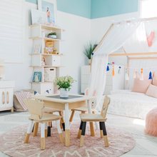 Toddler Room