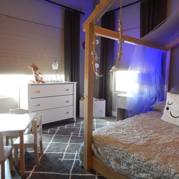 Tolder Bedroom