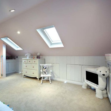 Total refurb for young family