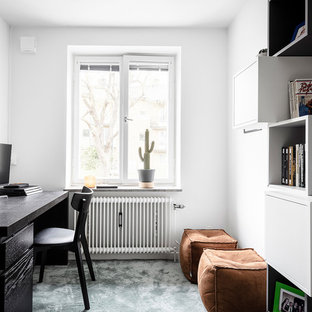 Totalrenovering av vackert 50 tals parhus i Göteborg