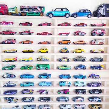 toy car storage
