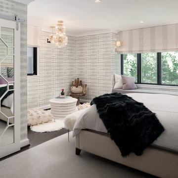 Transitional Home