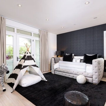 Transitional Home West Hollywood