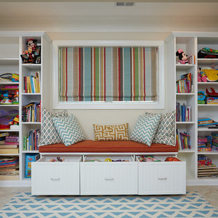 Transitional Playroom